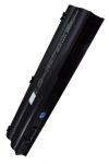 123accu vervangt HP MT06 / 646755-001 / HSTNN-DB3B accu (11.1 V, 4400 mAh) AHP00228 - 1