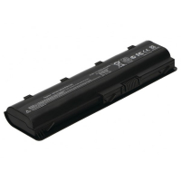 123accu vervangt HP MU06 / 593553-001 accu (11.1 V, 5200 mAh) AHP00713