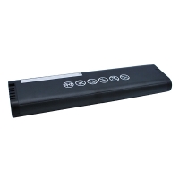 123accu vervangt HP NI2040 / GPDR204 / LI204SX accu (7800 mAh) AHP00435