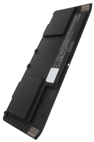 123accu vervangt HP OD06XL / 698943-001 / HSTNN-IB4F accu (11.1 V, 4400 mAh) AHP00244 - 1
