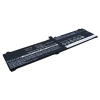 123accu vervangt HP OL02XL / 750549-005 accu (7.4 V, 4450 mAh) AHP00447