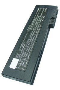 123accu vervangt HP OT06XL / HSTNN-CB45 / AH547AA accu (11.1 V, 3600 mAh) AHP00127
