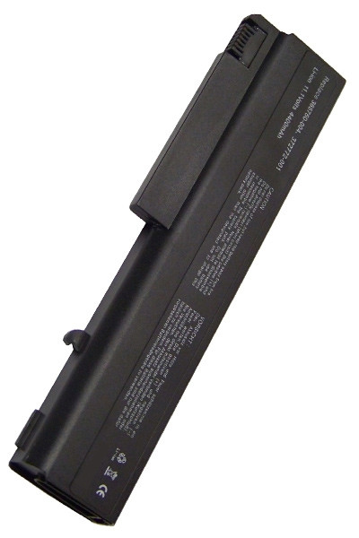 123accu vervangt HP PB994A / 364602-001 / HSTNN-IB05 accu (10.8 V, 4400 mAh) AHP00102 - 1