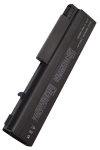 123accu vervangt HP PB994A / 364602-001 / HSTNN-IB05 accu (10.8 V, 4400 mAh)