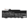 123accu vervangt HP PC03XL / M24648-005 / HSTNN-OB1W accu (11.55 V, 3650 mAh) AHP00813 - 2