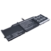 123accu vervangt HP PE03XL / 767068-005 / HSTNN-PB6J accu (10.8 V, 3250 mAh) AHP00446 - 1