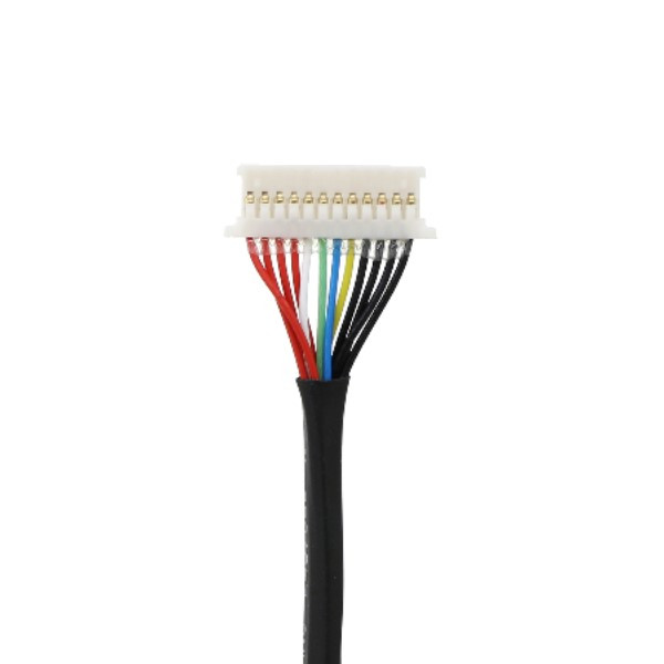 123accu vervangt HP PG03XL / L48495-005 / HSTNN-DB9G accu (11.55 V, 4150 mAh) AHP00811 - 3
