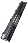 123accu vervangt HP PR06 / HSTNN-DB2R / HSTNN-OB2R accu (11.1 V, 4400 mAh)