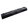 123accu vervangt HP PR08 / 633807-001 / HSTNN-LB2S accu (14.8 V, 4400 mAh)