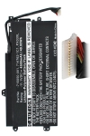 123accu vervangt HP PX03XL / 714762-1C1 / 715050-001 accu (11.1 V, 4500 mAh) AHP00246 - 1
