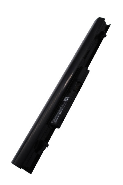123accu vervangt HP RA04 / 708459-001 accu (14.8 V, 2200 mAh) AHP00460 - 1