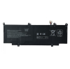 123accu vervangt HP RR04XL / L60373-005 / HSTNN-DB9K accu (15.2 V, 3800 mAh)