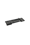 123accu vervangt HP RR04 / 778951-421 / HSTNN-LB6N accu (15.2 V, 3800 mAh) AHP00643 - 1