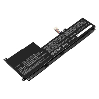 123accu vervangt HP SC04XL / M07392-005 / HSTNN-IB9R accu (15.4 V, 3850 mAh) AHP00792