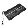 123accu vervangt HP SE03XL / 849908-850 / HSTNN-LB7G accu (11.55 V, 3500 mAh, 41 Wh) AHP00501 - 1
