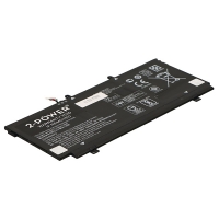 123accu vervangt HP SH03XL / 859356-855 / 859026-421 accu (11.55 V, 5020 mAh) AHP00535
