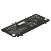 123accu vervangt HP SH03XL / 859356-855 / 859026-421 accu (11.55 V, 5020 mAh) AHP00535 - 1