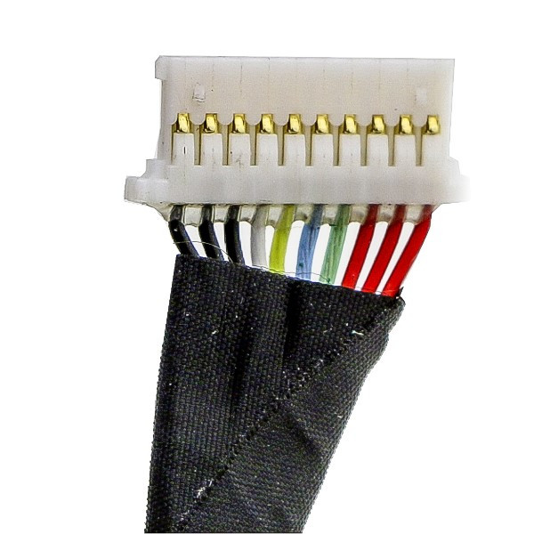 123accu vervangt HP SI03XL / M12585-005 / HSTNN-OB1V accu (11.55 V, 4750 mAh) AHP00764 - 3
