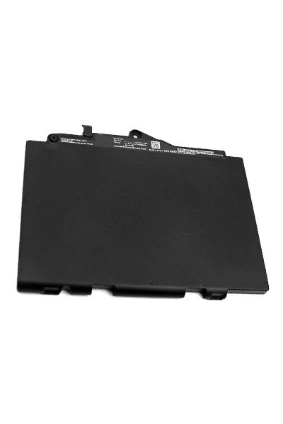 123accu vervangt HP SN03XL / 800514-001 / HSTNN-UB6T accu (11.4 V, 3700 mAh) AHP00507 - 1