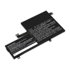 123accu vervangt HP SQU-1603 / 918340-2C1 / 918669-855 accu (11.1 V, 4000 mAh) AHP00741 - 1