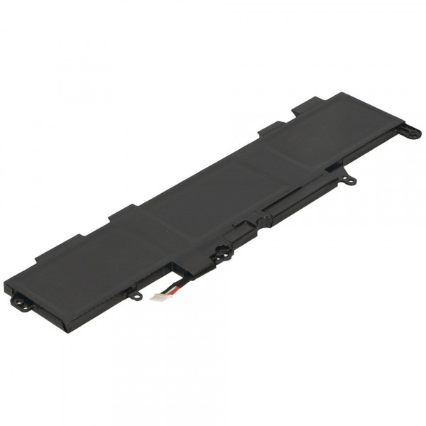 123accu vervangt HP SS03XL / 933321-855 / HSTNN-DB8J accu (11.55 V, 4100 mAh) AHP00696 - 1