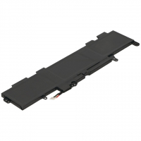 123accu vervangt HP SS03XL / 933321-855 / HSTNN-DB8J accu (11.55 V, 4100 mAh) AHP00696