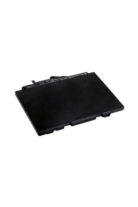 123accu vervangt HP ST03XL / 821691-001 / HSTNN-UB7D accu (11.55 V, 3800 mAh) AHP00647