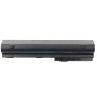 123accu vervangt HP SX06XL / 632419-001 / HSTNN-UB2L accu (10.8 V, 6600 mAh) AHP00289