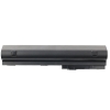 123accu vervangt HP SX06XL / 632419-001 / HSTNN-UB2L accu (10.8 V, 6600 mAh) AHP00289 - 1