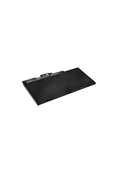 123accu vervangt HP TA03XL / 854108-850 / HSTNN-IB7L accu (11.55 V, 4100 mAh) AHP00645 - 1