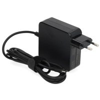 123accu vervangt HP USB-C 65W oplader (20 V, 3.25 A, 65 W) AHP00563