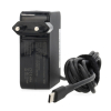 123accu vervangt HP USB-C 90W oplader PD 3.0 (20 V, 4.5 A, 90 W) ADR00447 - 2
