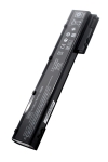 123accu vervangt HP VH08XL / 632425-001 / HSTNN-IB2Q accu (14.8 V, 4400 mAh)