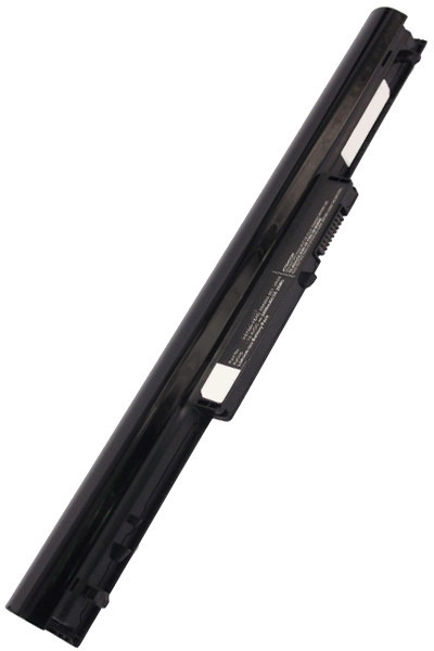 123accu vervangt HP VK04 / 695192-001 / HSTNN-YB4D accu (14.4 V, 2200 mAh) AHP00277 - 1
