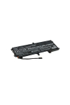 123accu vervangt HP VS03XL / 849313-850 / HSTNN-UB6Y accu (11.55 V, 4250 mAh) AHP00663 - 1