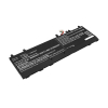 123accu vervangt HP WP06XL / M73470-005 accu (11.58 V, 6300 mAh) AHP00847 - 1
