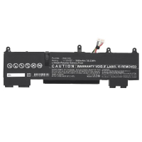 123accu vervangt HP WQ03XL / N22347-005 accu (11.55 V, Li-pl, 3050 mAh) AHP00851