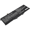 123accu vervangt HP ZG06XL / L07045-855 / HSTNN-1B8H accu (11.55 V, 8200 mAh)