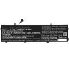 123accu vervangt HP ZN08XL / 907584-852 / HSTNN-DB7U accu (15.4 V, 5850 mAh) AHP00806 - 2