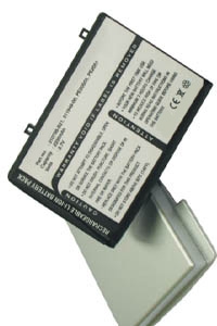 123accu vervangt HP / Compaq 310798-B21 accu (2250 mAh) AHP00069