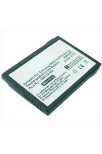 123accu vervangt HP / Compaq 359498-001 accu (2000 mAh) AHP00050 - 1