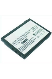 123accu vervangt HP / Compaq 359498-001 accu (2000 mAh) AHP00050