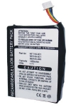 123accu vervangt HP / Compaq 367194-001 / 365748-001 accu (1450 mAh) AHP00049 - 1