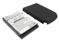 123accu vervangt HP / Compaq 452584-001 / HSTNH-I18C accu (3600 mAh) AHP00061