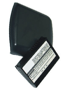 123accu vervangt HP / Compaq FA191A#AC3 / FA191A / 395780-002 accu (2250 mAh) AHP00057