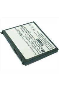 123accu vervangt HP / Compaq FA285A#AC3 / 360136-001 accu (1400 mAh) AHP00056 - 1