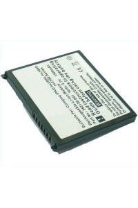 123accu vervangt HP / Compaq FA285A#AC3 / 360136-001 accu (1400 mAh) AHP00056