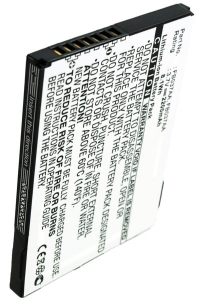 123accu vervangt HP / Compaq FB043AA#ABB / FB043AA#ABD accu (2200 mAh) AHP00066