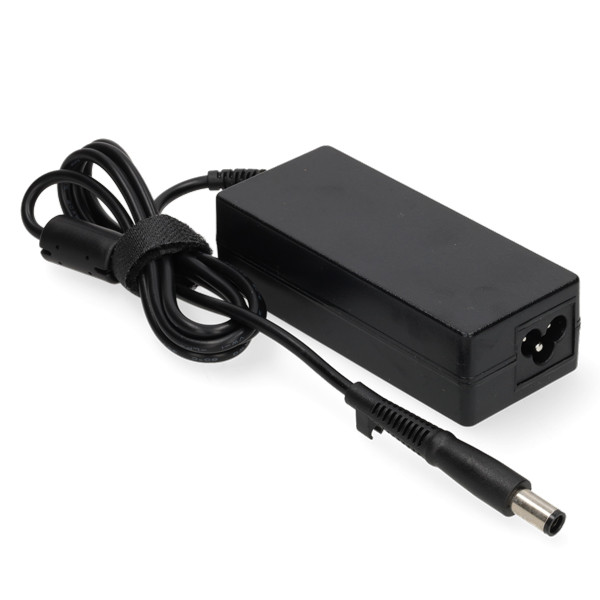 123accu vervangt HP adapter (18.5 V, 3.5 A, 65 W, 7.4 x 5.0 plugmaat) ADR00274 - 1
