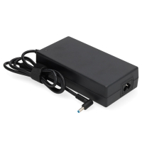 123accu vervangt HP adapter (19.5 V, 10.3 A, 200 W, 4.5 x 3.0 plugmaat) AHP00838